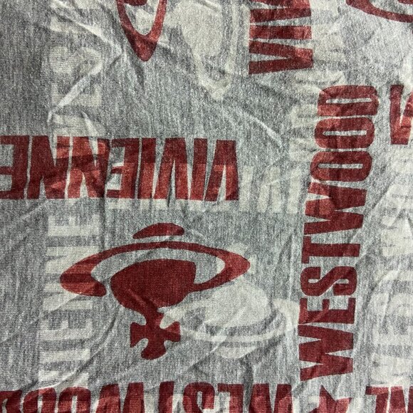 Vivienne Westwood BRAND NEW Tee Shirt - Picture 2 of 3